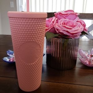 Starbucks tumbler spring 2020 new